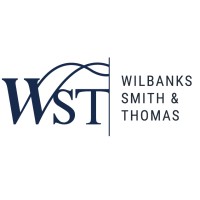 Wilbanks Smith & Thomas Asset Management LLC logo, Wilbanks Smith & Thomas Asset Management LLC contact details