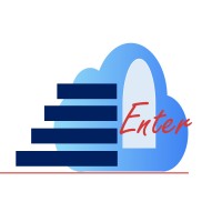 Enter Cloud Decision Science logo, Enter Cloud Decision Science contact details