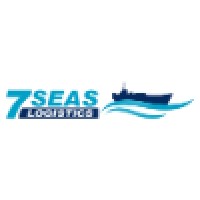 7 Seas Logistics Ltd logo, 7 Seas Logistics Ltd contact details