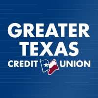 Greater TEXAS FCU logo, Greater TEXAS FCU contact details