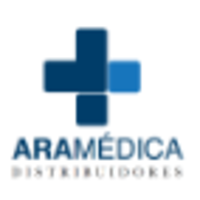 Aramedica Distributors logo, Aramedica Distributors contact details