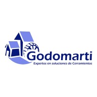 Godomarti Cía. Ltda. logo, Godomarti Cía. Ltda. contact details