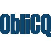 OBLICQ LIMITED logo, OBLICQ LIMITED contact details