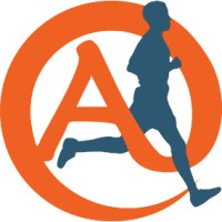 AuditRun logo, AuditRun contact details