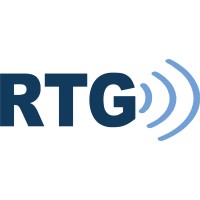 RTG Group logo, RTG Group contact details