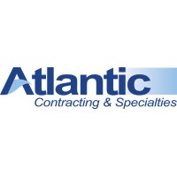 ATLANTIC CONTRACTING & SPECIALTIES logo, ATLANTIC CONTRACTING & SPECIALTIES contact details