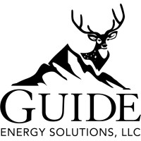 Guide Energy Solutions logo, Guide Energy Solutions contact details