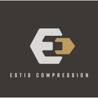 Estis Compression logo, Estis Compression contact details