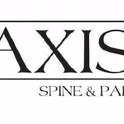 AXIS Pain Center logo, AXIS Pain Center contact details