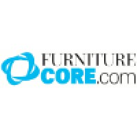 FurnitureCore logo, FurnitureCore contact details