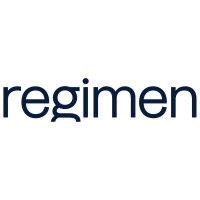 Regimen Lab logo, Regimen Lab contact details