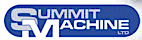 Summit Machine logo, Summit Machine contact details