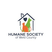 Humane Society of Weld County logo, Humane Society of Weld County contact details