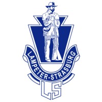 Lampeter-Strasburg School District logo, Lampeter-Strasburg School District contact details