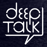 DeepTalk logo, DeepTalk contact details