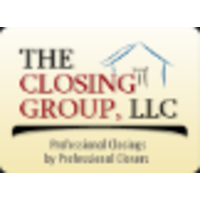 The Closing Group, LLC logo, The Closing Group, LLC contact details