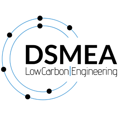 DSM Engineering Associates logo, DSM Engineering Associates contact details