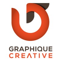 Graphique Creative logo, Graphique Creative contact details