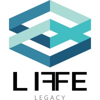 LIFFE LEGACY logo, LIFFE LEGACY contact details