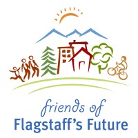 Friends Of Flagstaff's Future logo, Friends Of Flagstaff's Future contact details