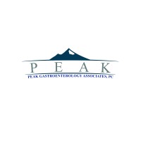 Peak Gastroenterology Associates logo, Peak Gastroenterology Associates contact details