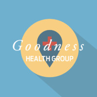 Goodness Health Group logo, Goodness Health Group contact details