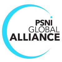 PSNI Global Alliance logo, PSNI Global Alliance contact details