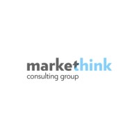 Markethink logo, Markethink contact details