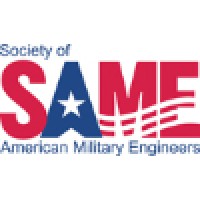 Society of American Military Engineers logo, Society of American Military Engineers contact details