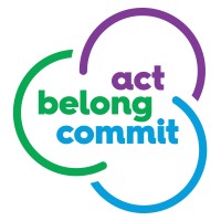 Act Belong Commit logo, Act Belong Commit contact details