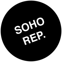 Soho Rep logo, Soho Rep contact details