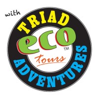 Triad ECO Adventures logo, Triad ECO Adventures contact details