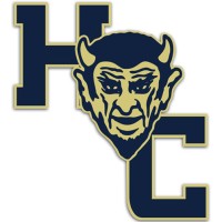 Holmes County High School logo, Holmes County High School contact details