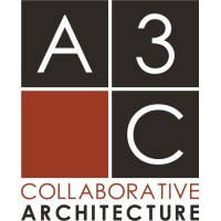 A3C Collaborative Architecture logo, A3C Collaborative Architecture contact details