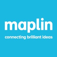 Maplin logo, Maplin contact details