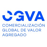 CGVA logo, CGVA contact details