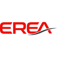 EREA logo, EREA contact details