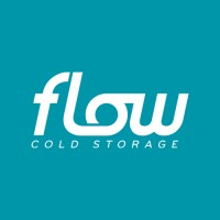 Flow Cold Storage logo, Flow Cold Storage contact details