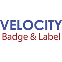 Velocity Labels logo, Velocity Labels contact details