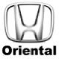 Honda Oriental logo, Honda Oriental contact details