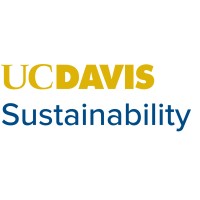 UC Davis Sustainability Network logo, UC Davis Sustainability Network contact details