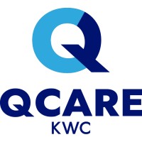 QCareKWC logo, QCareKWC contact details