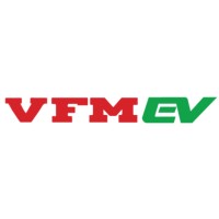 VFM EV logo, VFM EV contact details