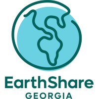 EarthShare of Georgia logo, EarthShare of Georgia contact details