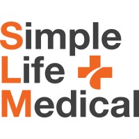 Simple Life Medical logo, Simple Life Medical contact details