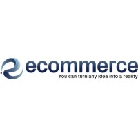 Ecommerce logo, Ecommerce contact details