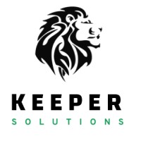 Keeper Solutions logo, Keeper Solutions contact details