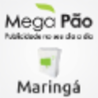 Mega Pão Maringá logo, Mega Pão Maringá contact details