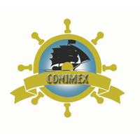 CONIMEX logo, CONIMEX contact details