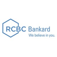 RCBC Bankard Services Corporation logo, RCBC Bankard Services Corporation contact details